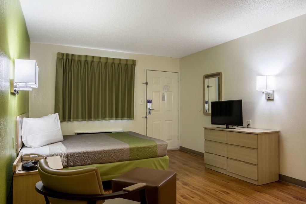 Studio 6-Marietta, Ga - Atlanta 외부 사진