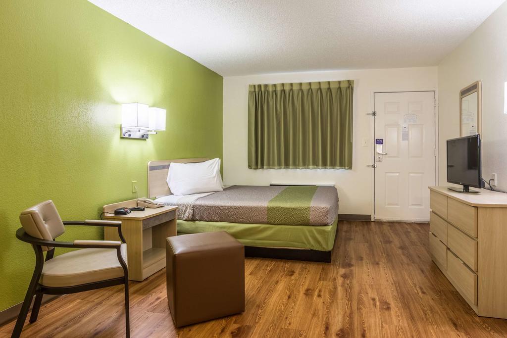 Studio 6-Marietta, Ga - Atlanta 외부 사진