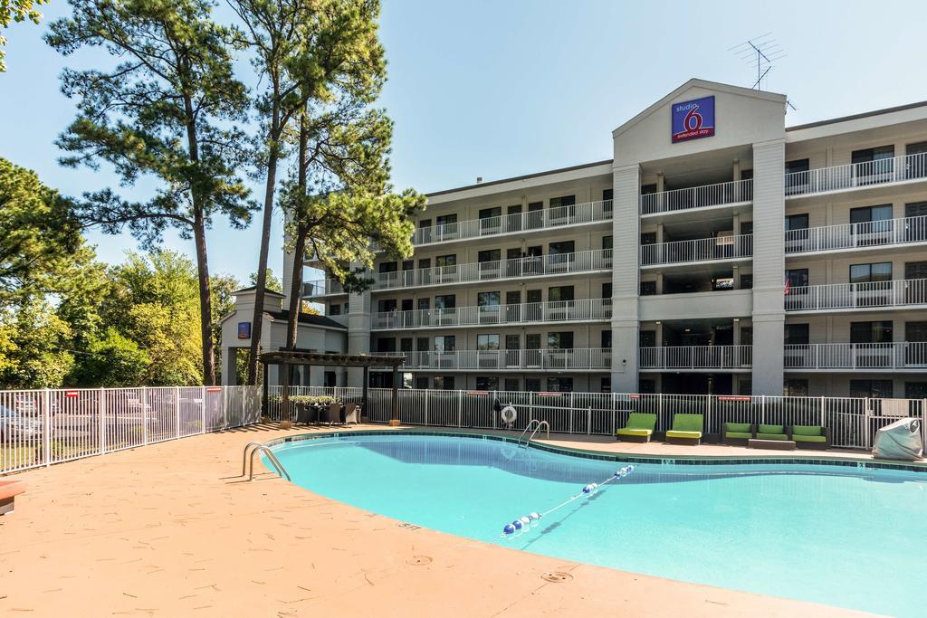 Studio 6-Marietta, Ga - Atlanta 외부 사진